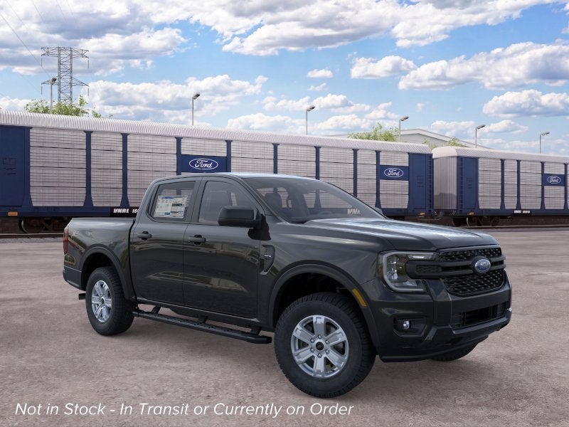 2026 Ford Ranger XL Transit