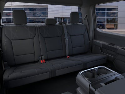 2026 Ford F-150 STX LOBO