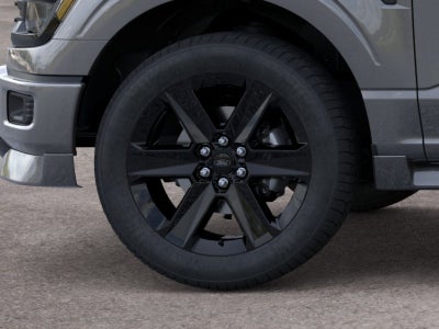2026 Ford F-150 STX LOBO
