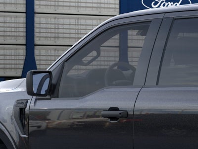 2026 Ford F-150 STX Transit