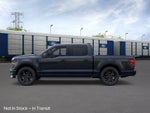 2026 Ford F-150 STX Transit