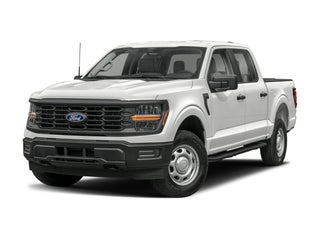 2026 Ford F-150 XLT Transit