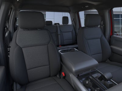 2026 Ford F-150 XLT Transit