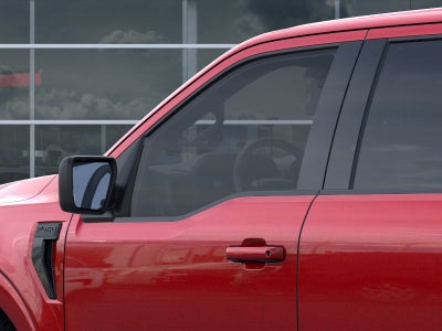 2026 Ford F-150 XLT Transit