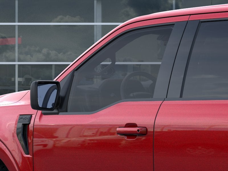 2026 Ford F-150 XLT Transit