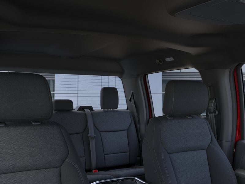 2026 Ford F-150 XLT Transit