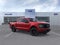 2026 Ford F-150 XLT Transit