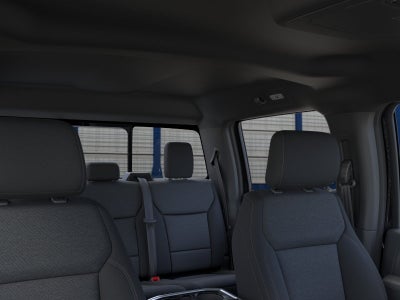 2026 Ford F-150 XLT Transit