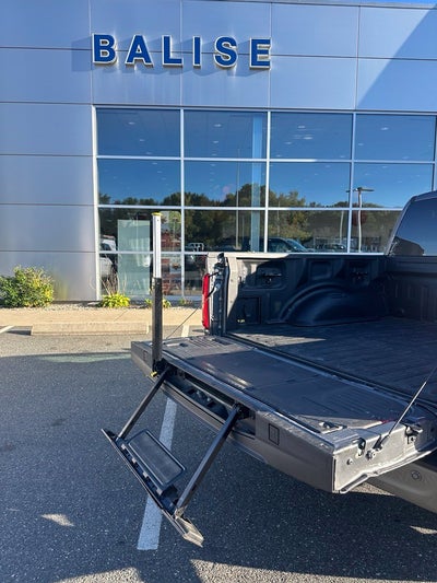 2023 Ford F-150 XLT V8 5.0