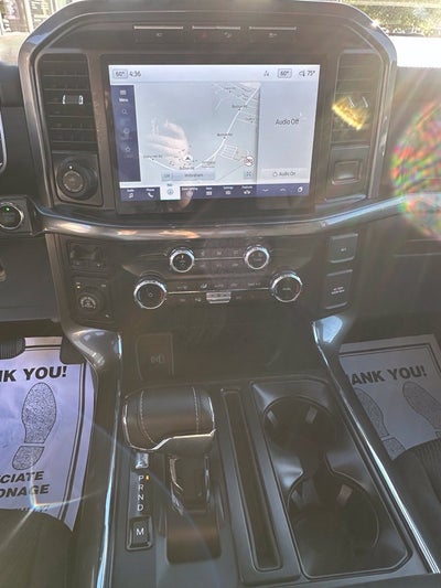 2023 Ford F-150 XLT V8 5.0
