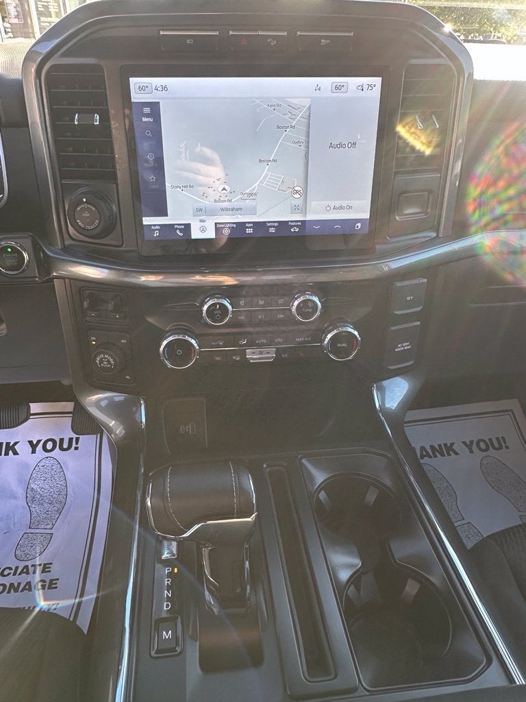 2023 Ford F-150 XLT V8 5.0