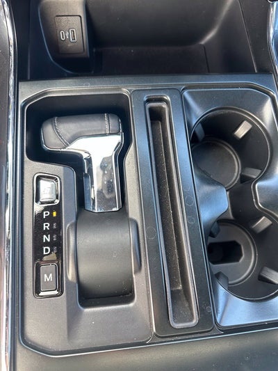 2023 Ford F-150 XLT MAX TOW