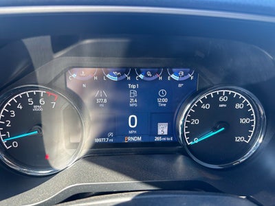 2023 Ford F-150 XLT MAX TOW