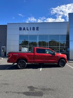 2023 Ford F-150 XLT MAX TOW