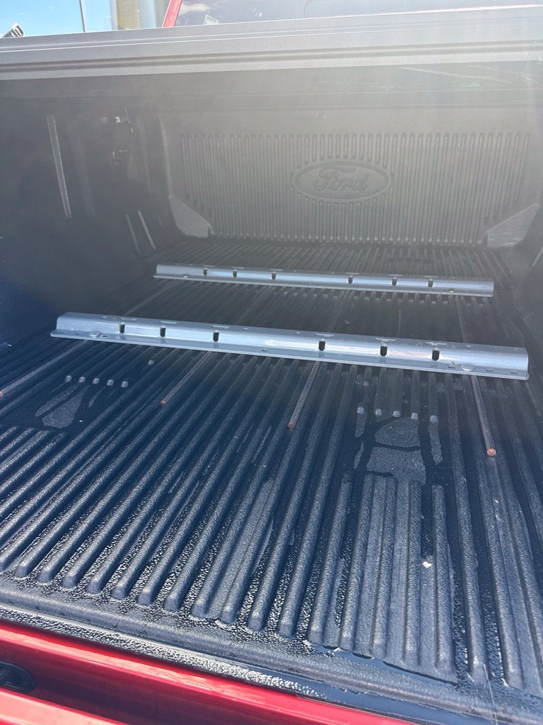 2023 Ford F-150 XLT MAX TOW