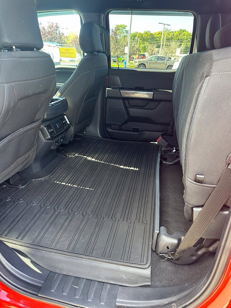 2023 Ford F-150 XLT MAX TOW