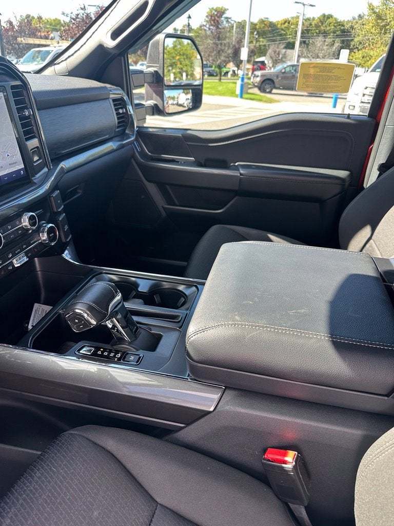 2023 Ford F-150 XLT MAX TOW