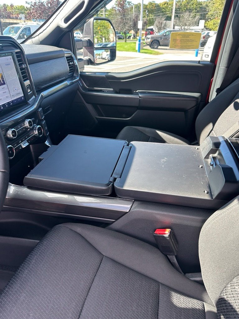 2023 Ford F-150 XLT MAX TOW