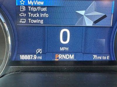 2023 Ford F-150 XLT MAX TOW