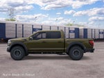 2026 Ford F-150 Raptor Transit