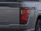 2026 Ford F-150 STX Transit