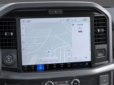 2026 Ford F-150 XLT Transit