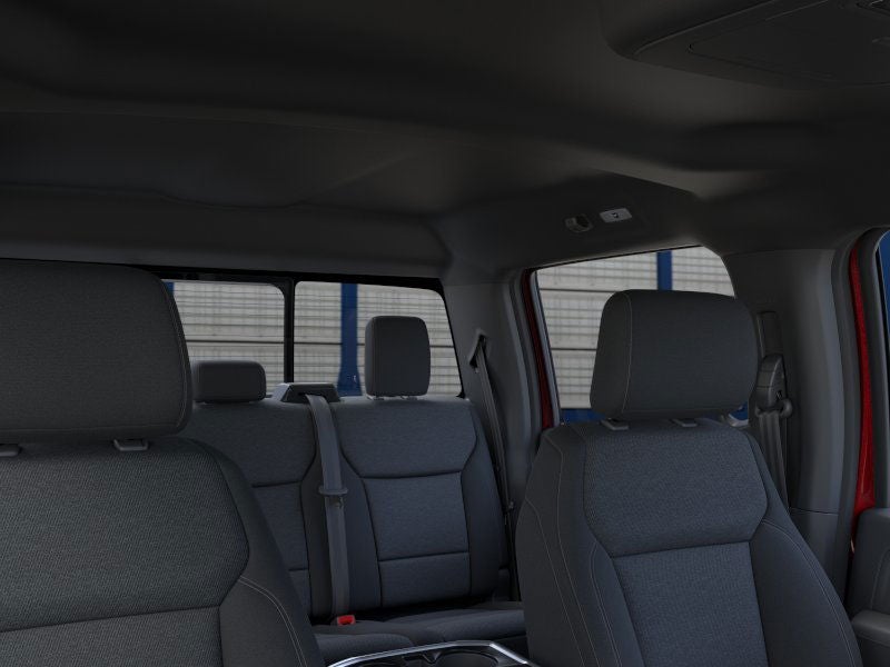 2026 Ford F-150 XLT Transit