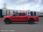 2026 Ford F-150 XLT Transit