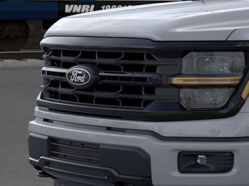 2026 Ford F-150 XLT Transit
