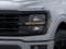 2026 Ford F-150 XLT Transit
