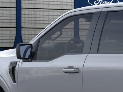 2026 Ford F-150 XLT Transit