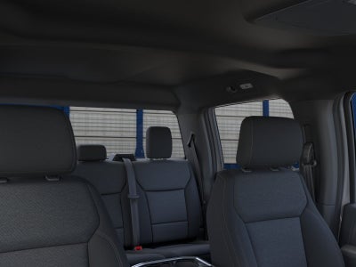 2026 Ford F-150 XLT Transit