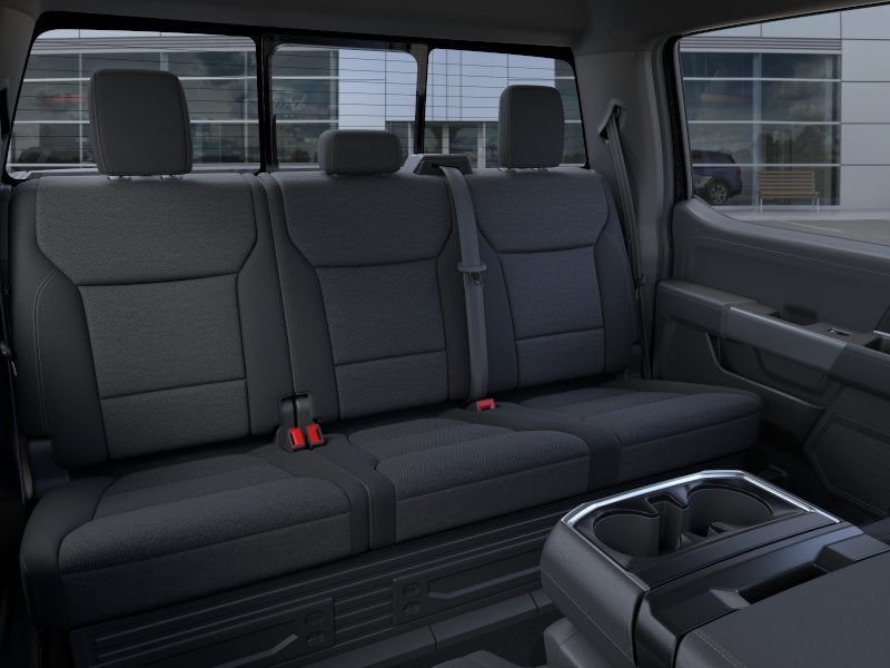 2026 Ford F-150 XLT Transit