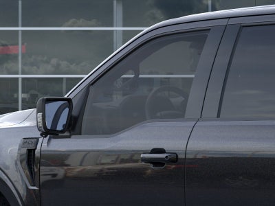 2026 Ford F-150 XLT Transit