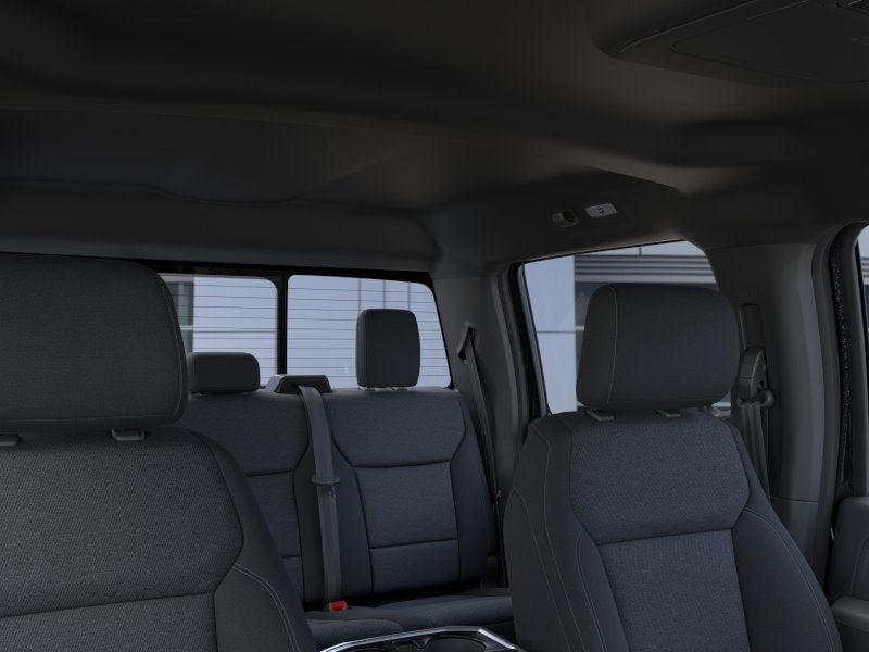 2026 Ford F-150 XLT Transit
