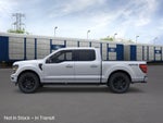 2026 Ford F-150 XLT Transit