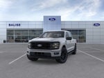 2026 Ford F-150 XLT Transit