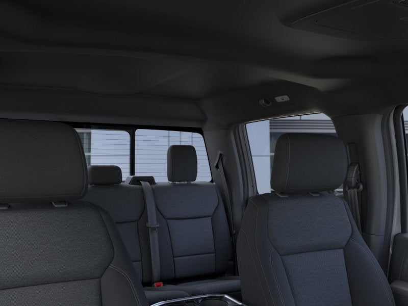 2026 Ford F-150 XLT Transit