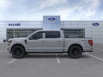 2026 Ford F-150 XLT Transit