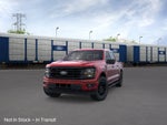 2026 Ford F-150 XLT Transit