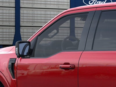 2026 Ford F-150 XLT Transit