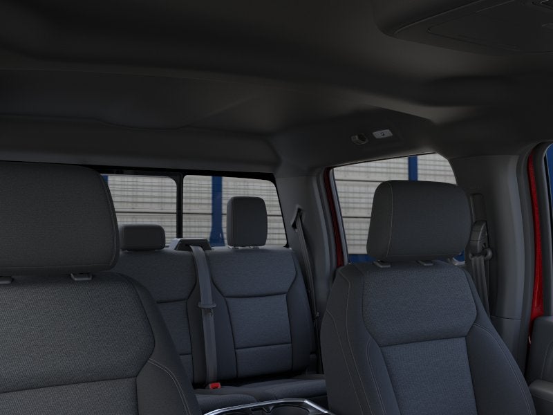 2026 Ford F-150 XLT Transit