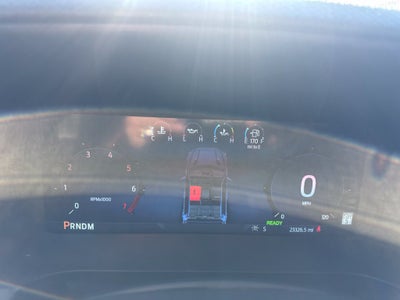 2024 Ford F-150 XLT HYBRID