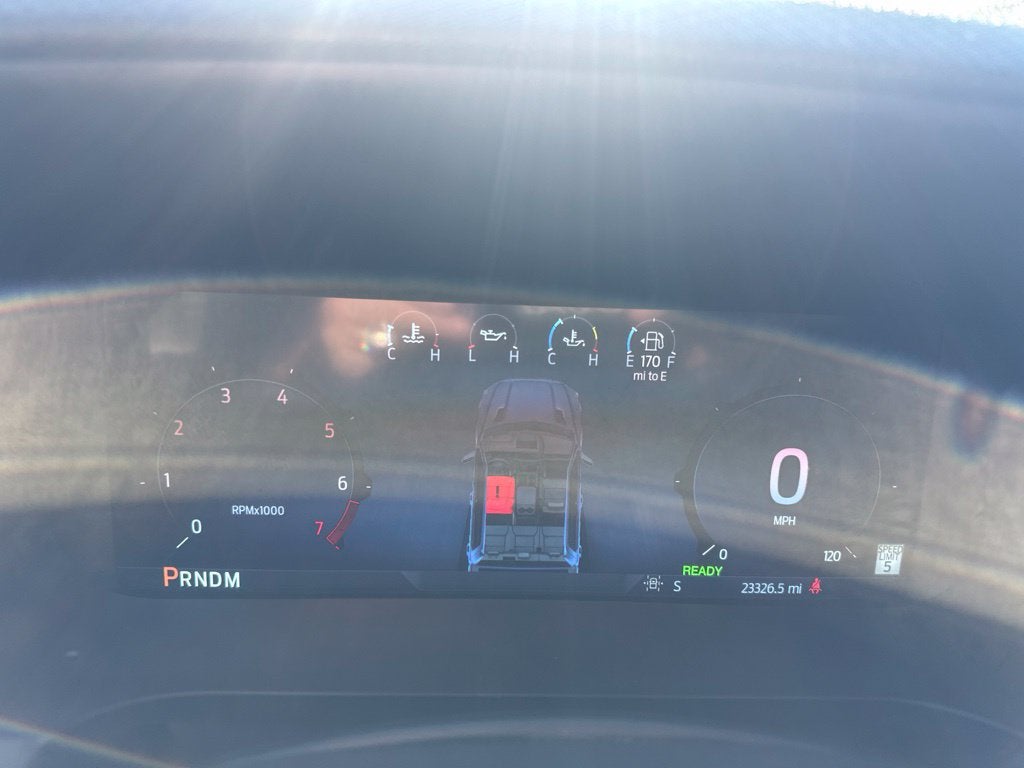 2024 Ford F-150 XLT HYBRID