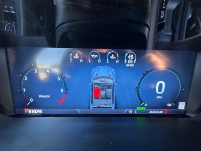 2024 Ford F-150 XLT HYBRID