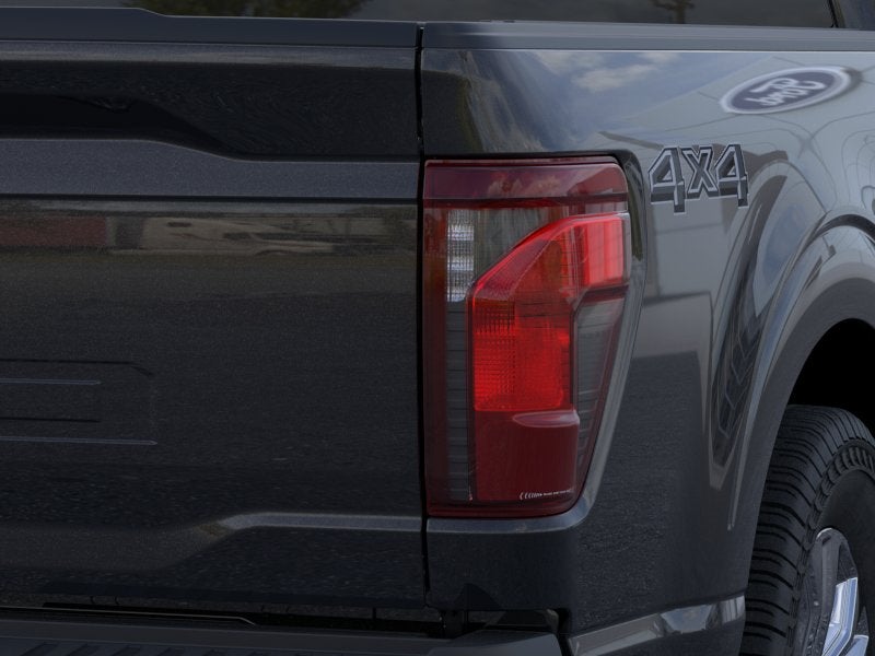 2026 Ford F-150 XLT Transit