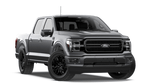 2026 Ford F-150 Lariat Transit