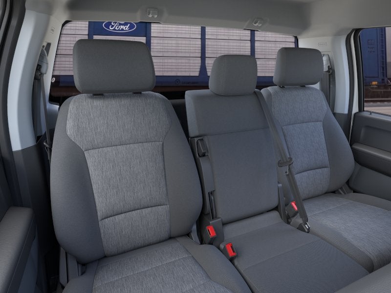 2026 Ford F-250SD XL Transit
