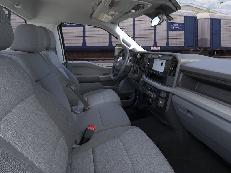 2026 Ford F-250SD XL Transit