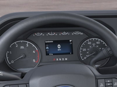 2026 Ford F-250SD XL Transit
